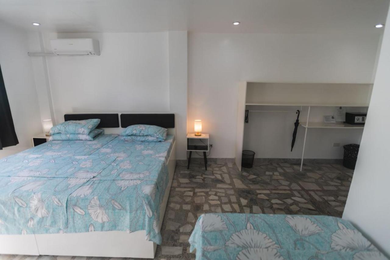 The Three P Beach Resort & Dive Center Agnay Bagian luar foto