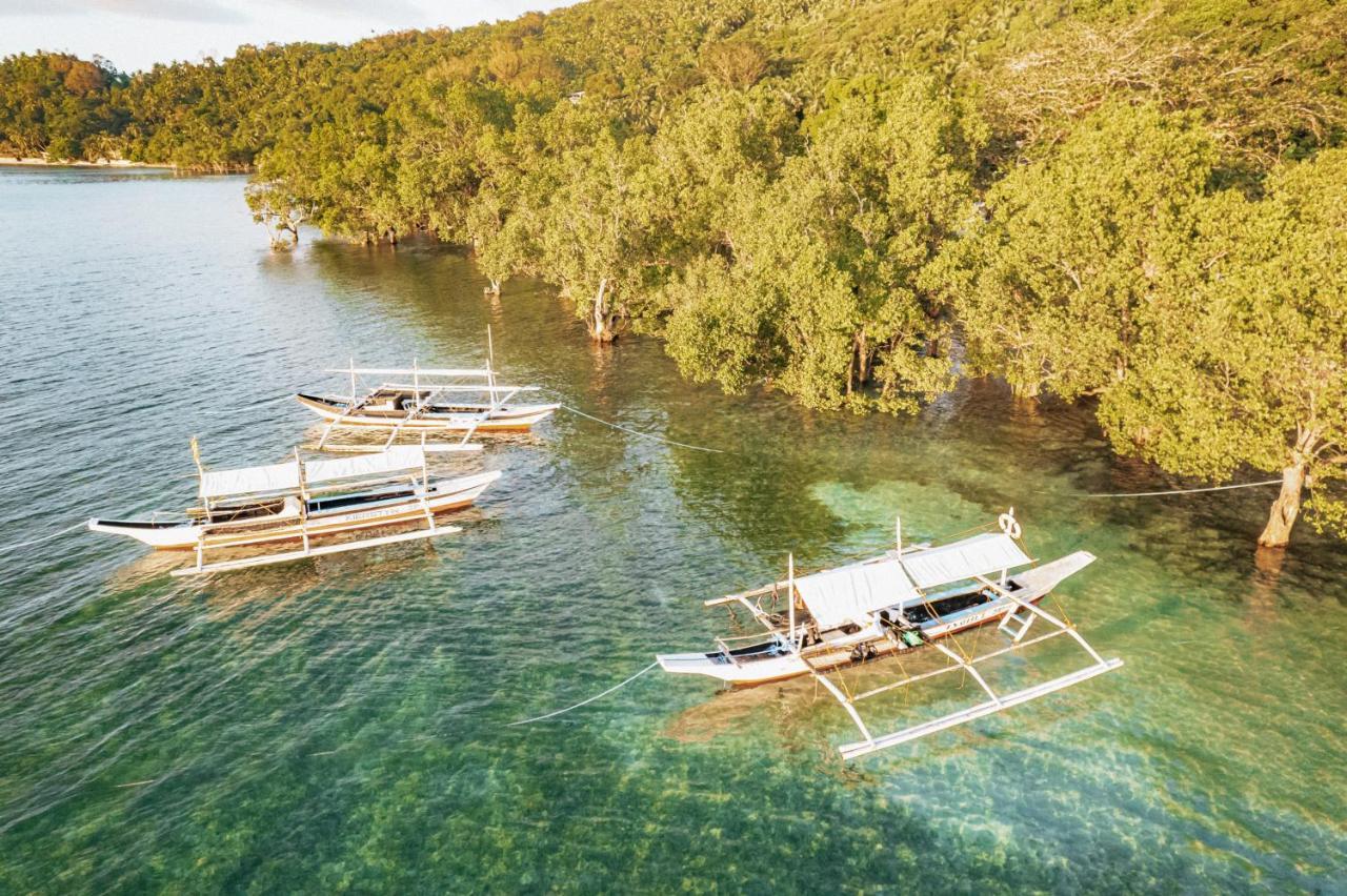 The Three P Beach Resort & Dive Center Agnay Bagian luar foto